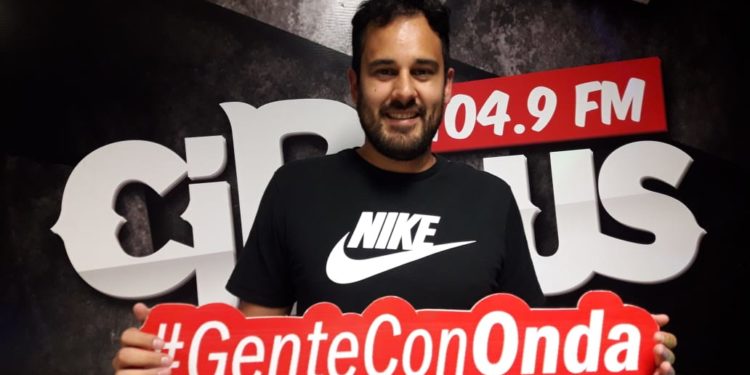 Periodista Federico Miravet pasó por Circus y detalló que pasó en la Elecciones 2019 1 2024