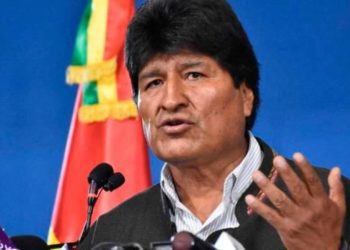 Golpe de Estado en Bolivia: Evo Morales renuncia a la Presidencia 1 2024