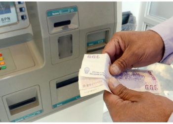 Los bancos no cobrarán cargos ni comisiones por usar cajeros automáticos hasta el 30 de junio 1 2024