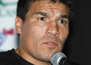 Así salvó su vida el ex boxeador Carlos Baldomir en la sangrienta revuelta del penal de Las Flores 7 2024