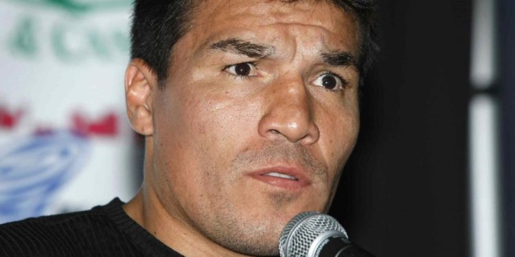 Así salvó su vida el ex boxeador Carlos Baldomir en la sangrienta revuelta del penal de Las Flores 1 2024