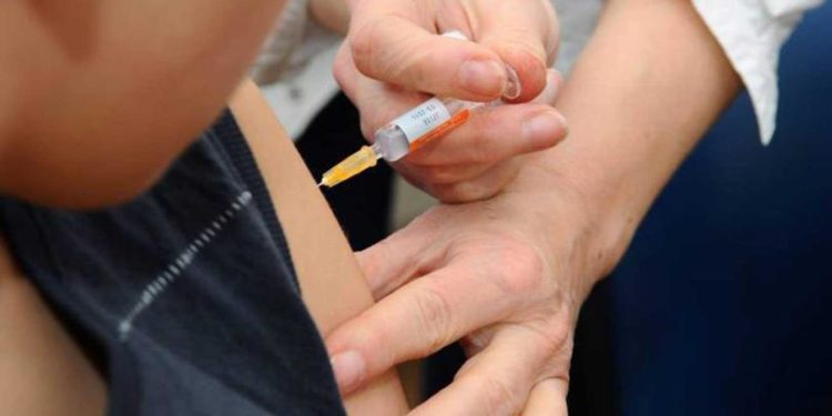 Vacuna antigripal: "ya las tenemos, estamos trabajando en la distribución" 1 2024