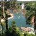 Las Cataratas del Iguazú con otro atractivo de muy poco caudal 3 2024
