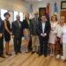 El gobernador Oscar Herrera Ahuad se reunió con los ministros del STJ de Misiones con el fin de reforzar trabajos en conjunto 3 2024