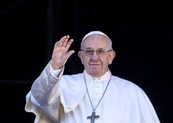 El Papa nombra por primera vez a una mujer en un alto cargo en el Vaticano 19 2024