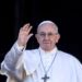 El Papa nombra por primera vez a una mujer en un alto cargo en el Vaticano 3 2024