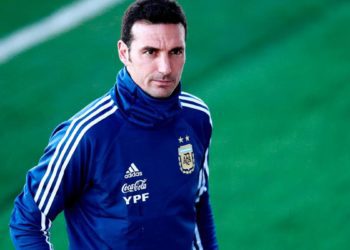 Con varias sorpresas, Lionel Scaloni dio la lista para el debut de la selección argentina en las Eliminatorias 9 2024