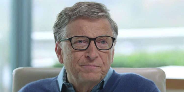 “No serán misiles, serán microbios”: Bill Gates predijo hace 5 años la catástrofe mundial que llegaría 1 2024