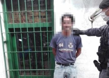 Alerta Sanitaria: la policía de Misiones detuvo a un hombre que se negó a identificarse y a contar su procedencia 5 2024