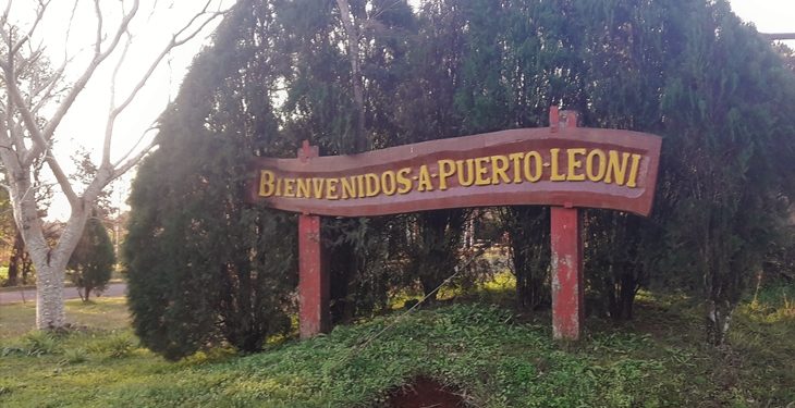 Una joven que viajó desde Ushuaia hasta Puerto Leoni con tos y fiebre activó el protocolo de la Emergencia Sanitaria 1 2024
