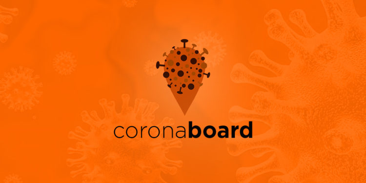 La Fundación Proyecto para la Innovación Misionera lanza un tablero de control del Coronavirus diseñado y desarrollado en Misiones 1 2024