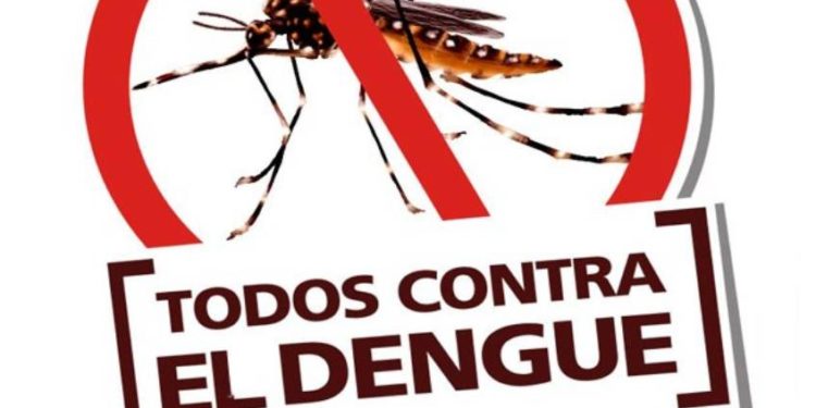 Rompiendo mitos: “La lavandina no mata las larvas de mosquitos del dengue" 1 2024