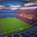 Un Camp Nou vacío en Champions League: Barcelona recibirá al Napoli sin público por el coronavirus 3 2024