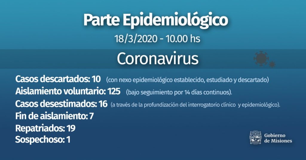 Informacion Actualizada por Salud Publica 3 2024
