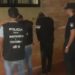 La Policía de Misiones detuvo a dos hombres por el crimen de Rodolfo Weber, el colono asesinado por cuatreros 5 2024