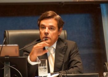 Entrevista exclusiva a Carlos Rovira: “Estoy al lado del gobernador en todo momento ayudando incondicionalmente” 15 2024