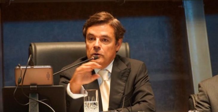 Entrevista exclusiva a Carlos Rovira: “Estoy al lado del gobernador en todo momento ayudando incondicionalmente” 1 2024