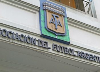 AFA confirmó semifinales de la Copa de Liga el 31 de mayo y la final para el 2 de junio en San Juan 19 2024