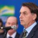 Bolsonaro: "Brasil tiene que dejar de ser un país de maricones" 3 2024