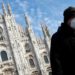 Coronavirus en Italia: bajó por segundo día consecutivo el número de muertos 3 2024
