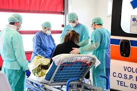 Luchar contra el coronavirus en la Argentina: así viven los enfermeros que asistieron a los muertos por la pandemia 1 2023