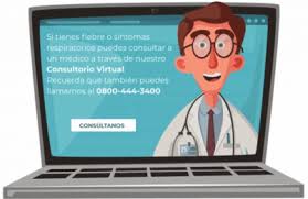 Misiones puso a disposición un consultorio virtual para casos febriles 7 2024