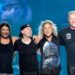 Metallica pospuso para diciembre su llegada a la Argentina 5 2024
