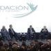 Primera actividad de Mauricio Macri tras dejar la presidencia: “Más peligroso que el coronavirus es el populismo” 3 2024