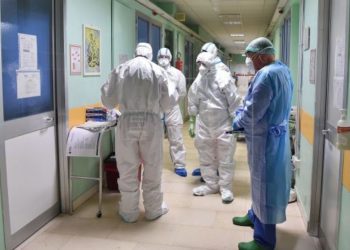 Argentina: Los muertos por Covid-19 son 108 y el 25% de los infectados obtuvo el alta 9 2024