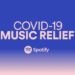 La iniciativa de Spotify para apoyar a los músicos afectados por el coronavirus 3 2024