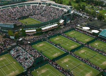 Coronavirus: suspenderán Wimbledon y sería el único Grand Slam que no se jugará en 2020 7 2024