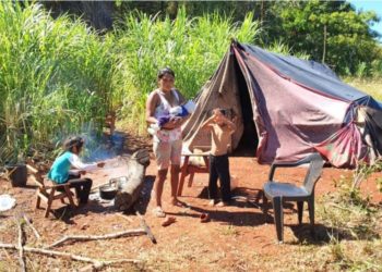 Emergencia Alimentaria: Desidia y pedido de Informe en Yrigoyen 7 2024