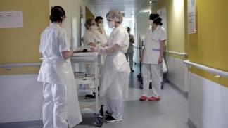 Coronavirus en Argentina: dio positivo una enfermera en un geriátrico y aíslan a 36 ancianos en Rosario 19 2024