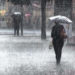 Emiten alerta por lluvias y tormentas fuertes para el sur de Misiones 3 2023