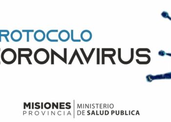 Pacientes con coronavirus en Misiones siguen internados y en observación 1 2024
