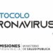 Pacientes con coronavirus en Misiones siguen internados y en observación 3 2024