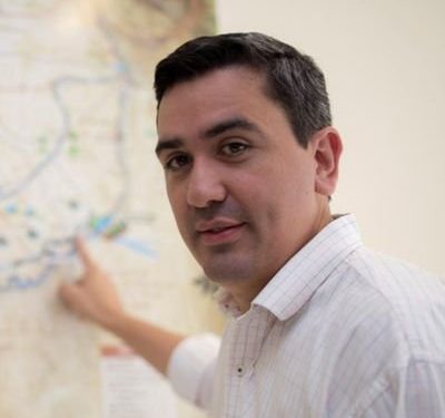 José María Arrúa: «Misiones tiene posibilidades de ser una alternativa importante para el turismo Nacional» 1 2024