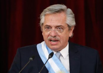 Alberto Fernández extenderá la cuarentena obligatoria hasta el 10 de mayo 15 2024