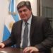 Sergio Lanziani, Secretario de Energía de la Nación, detenido por violar la cuarentena 3 2024