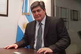 Sergio Lanziani, Secretario de Energía de la Nación, detenido por violar la cuarentena 9 2024