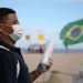 Coronavirus: confirmaron 11 muertes en el estado brasileño de Santa Catarina y 417 positivos, uno en la ciudad de Itapiranga 3 2024