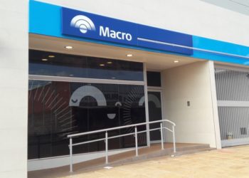 Banco Macro: a partir del 3 de abril podrán ingresar a las sucursales cuatro categorías de clientes 1 2024