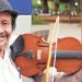 Murió Geniolito, el violín de las dos culturas 3 2024