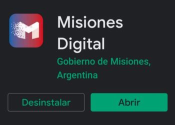 “Misiones Digital”: La App misionera para tiempos de cuarentena 17 2024