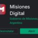 “Misiones Digital”: La App misionera para tiempos de cuarentena 6 2024