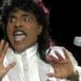 Murió Little Richard, pionero del rock and roll en EEUU 3 2024