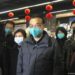 Rebrote en China: la ciudad de Jilin volvió a imponer una cuarentena parcial para evitar una segunda ola de coronavirus 3 2024