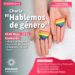 Invitan a participar del Conservatorio sobre Sexualidad, géneros y derechos 5 2024