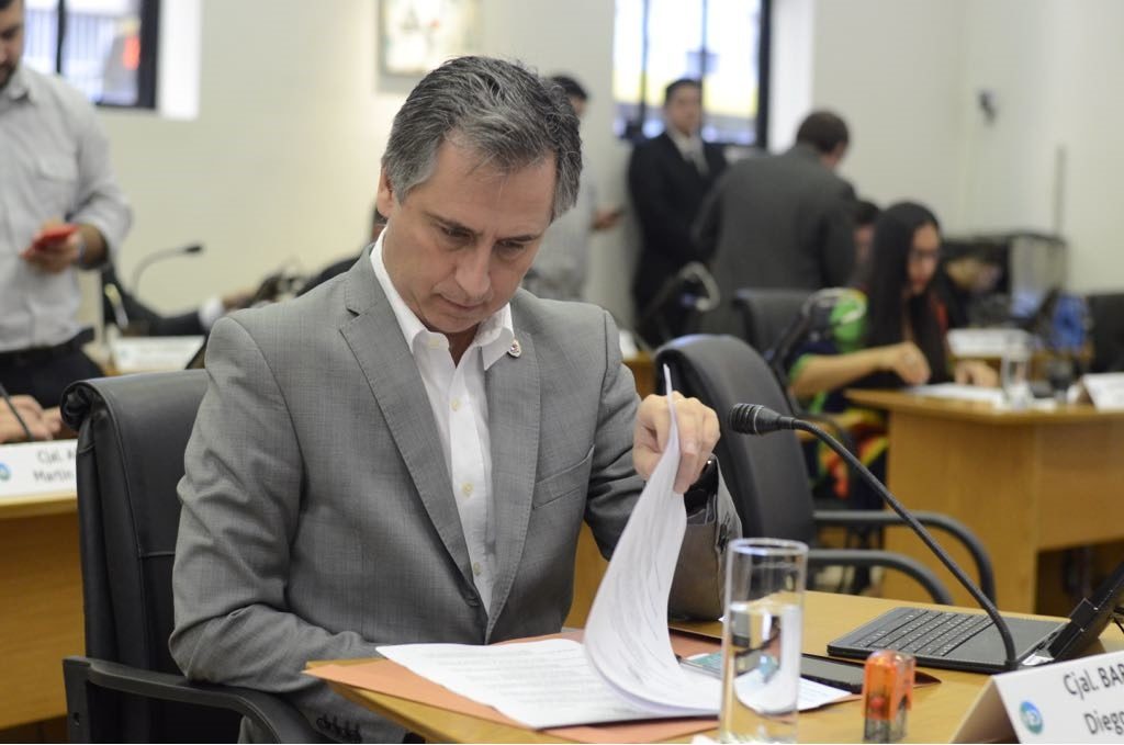 Horario de Corrido: El debate se posiciona a nivel provincial y suma acompañamiento de concejales 3 2024