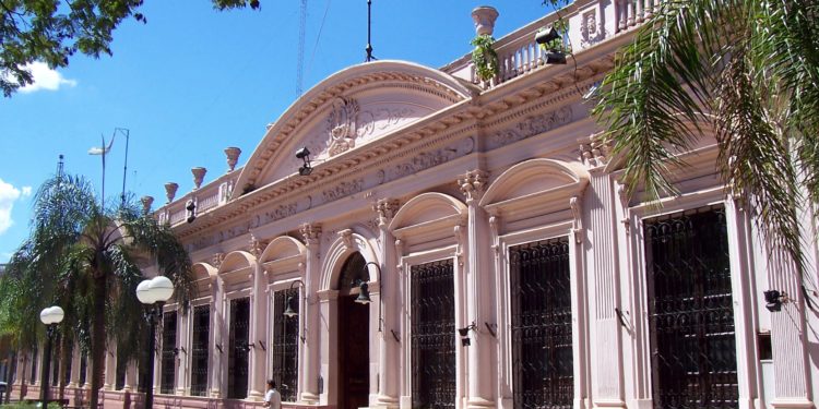 El Estado provincial destinó más 250 mil pesos para ayuda Espacio Culturales Independientes 1 2024